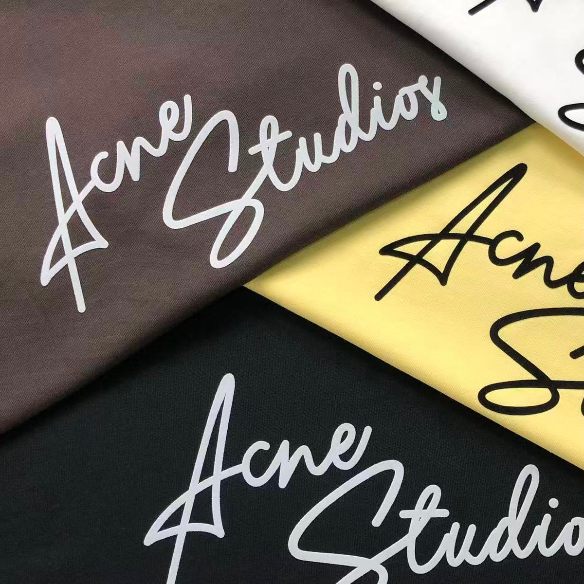 Acne Studios T-Shirt