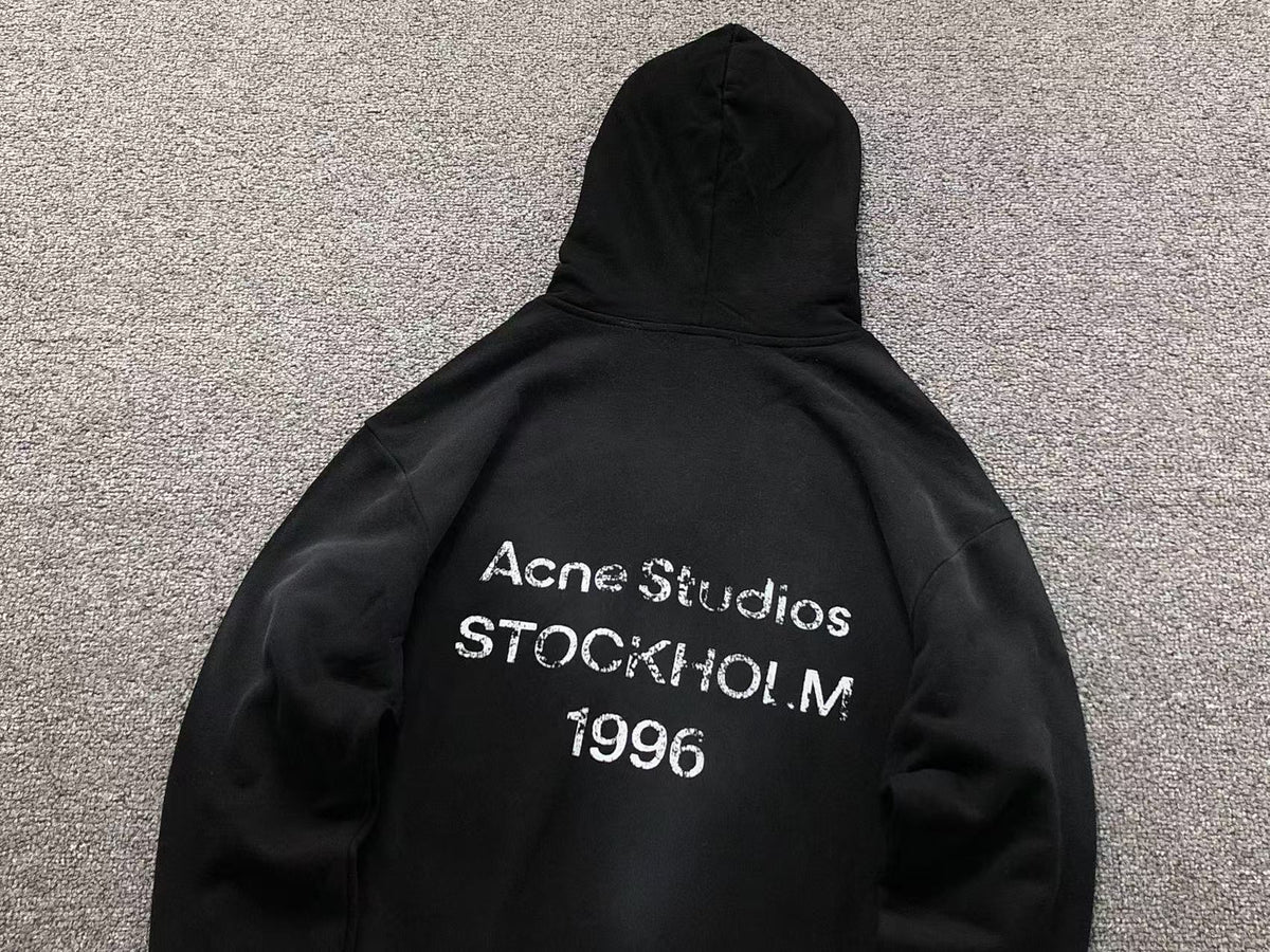Acne Studios Hoodie