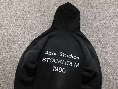Acne Studios Hoodie