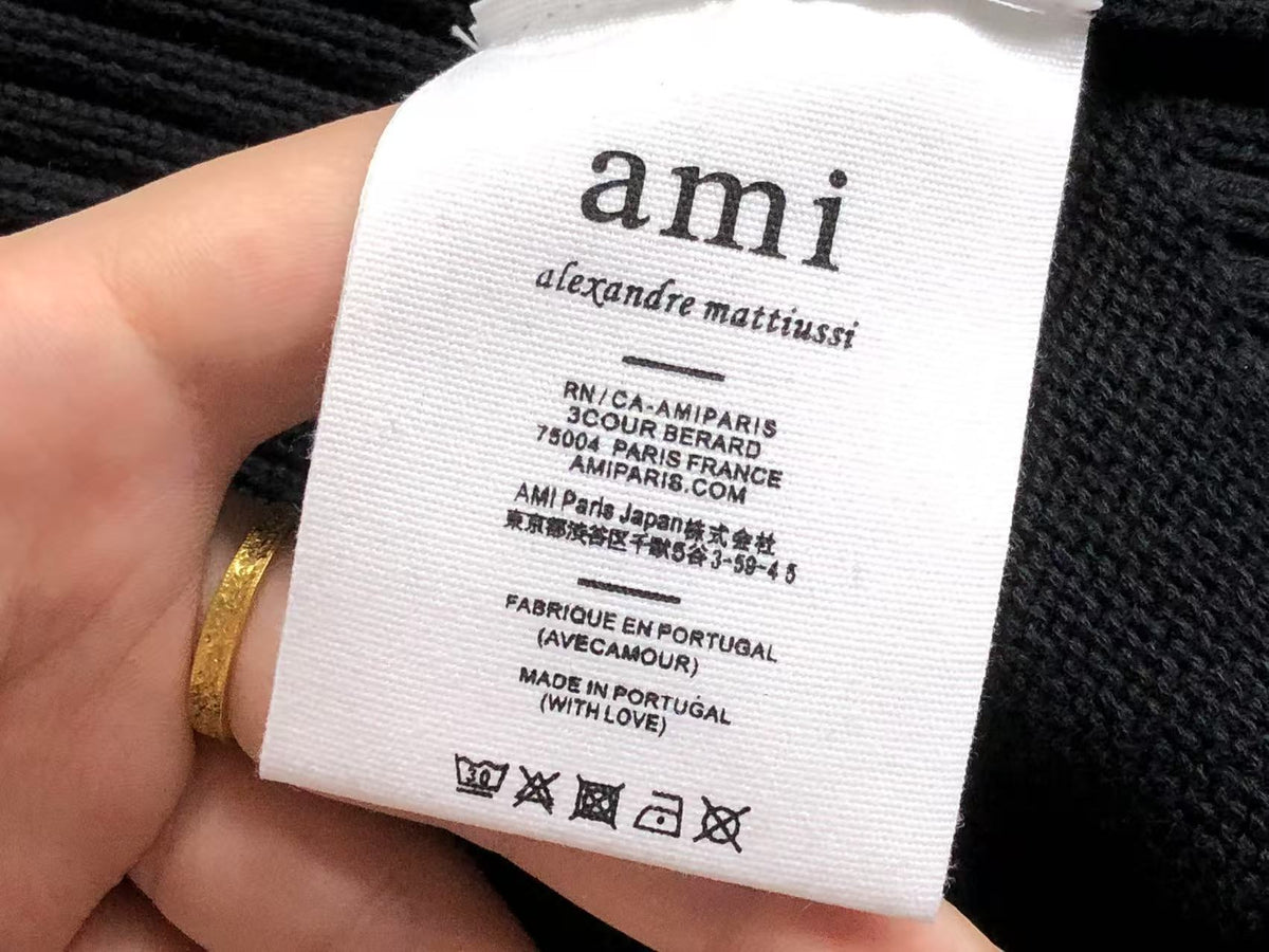 Am1 Pullover