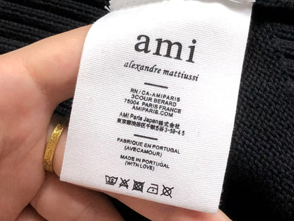 Am1 Pullover