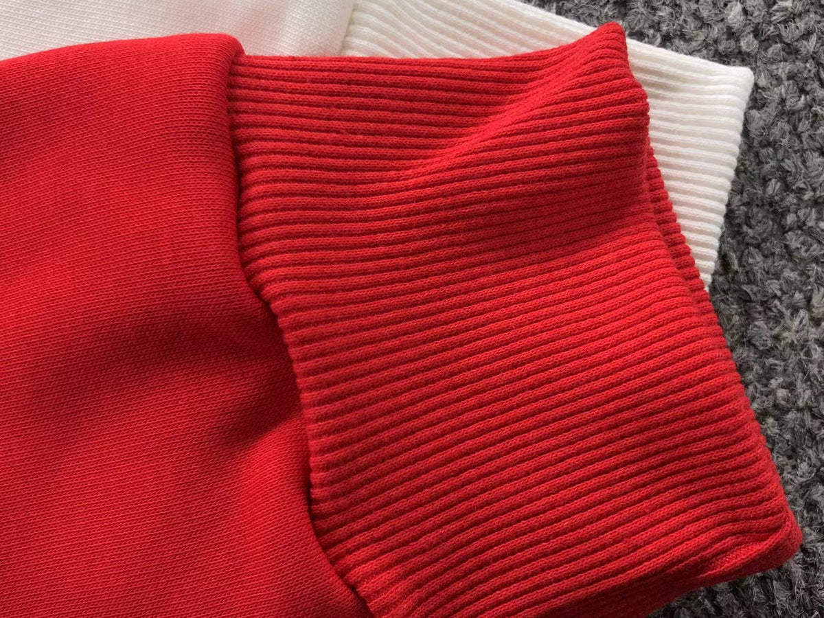 Klassischer Hoodie