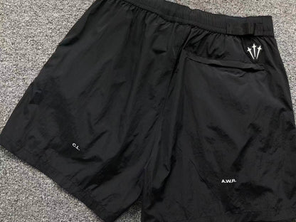 N1K Shorts