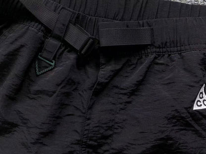 N1K Shorts