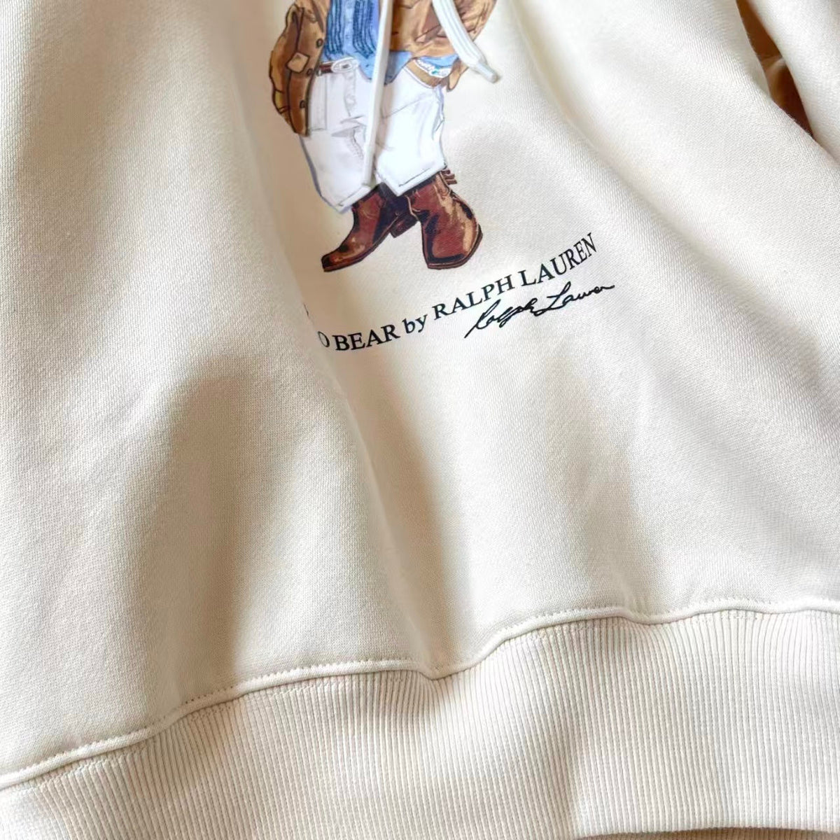Ralph Lauren Damen-Hoodie