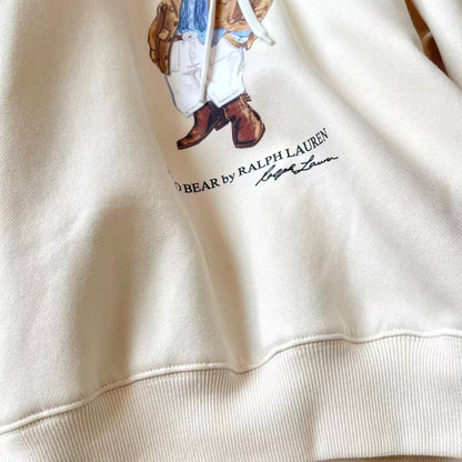 Ralph Lauren Damen-Hoodie