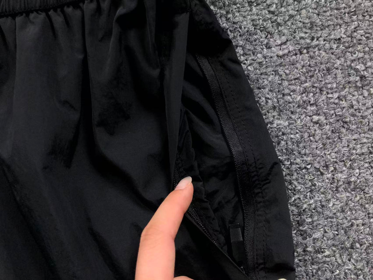 N1K Shorts