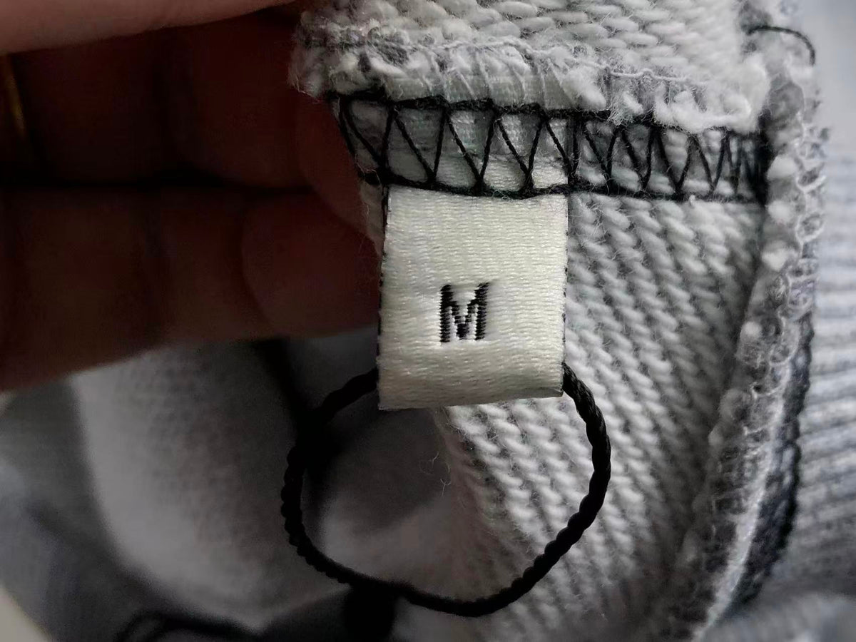 AM1 Kapuzenpullover