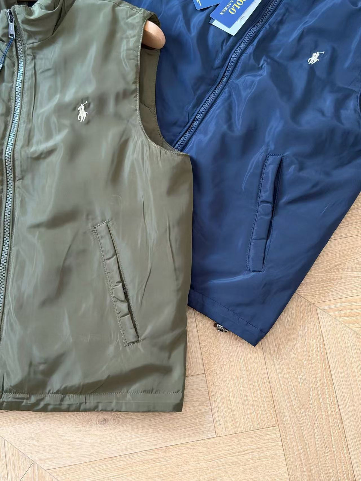 Ralph Lauren Weste