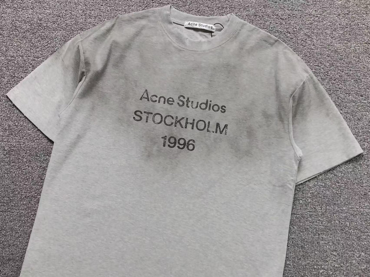 Acne Studios T-Shirt
