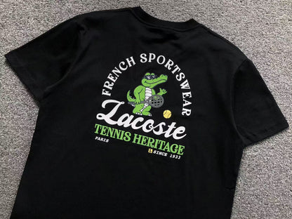 Klassisches T-Shirt