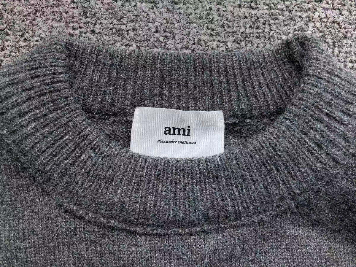 Am1 Pullover