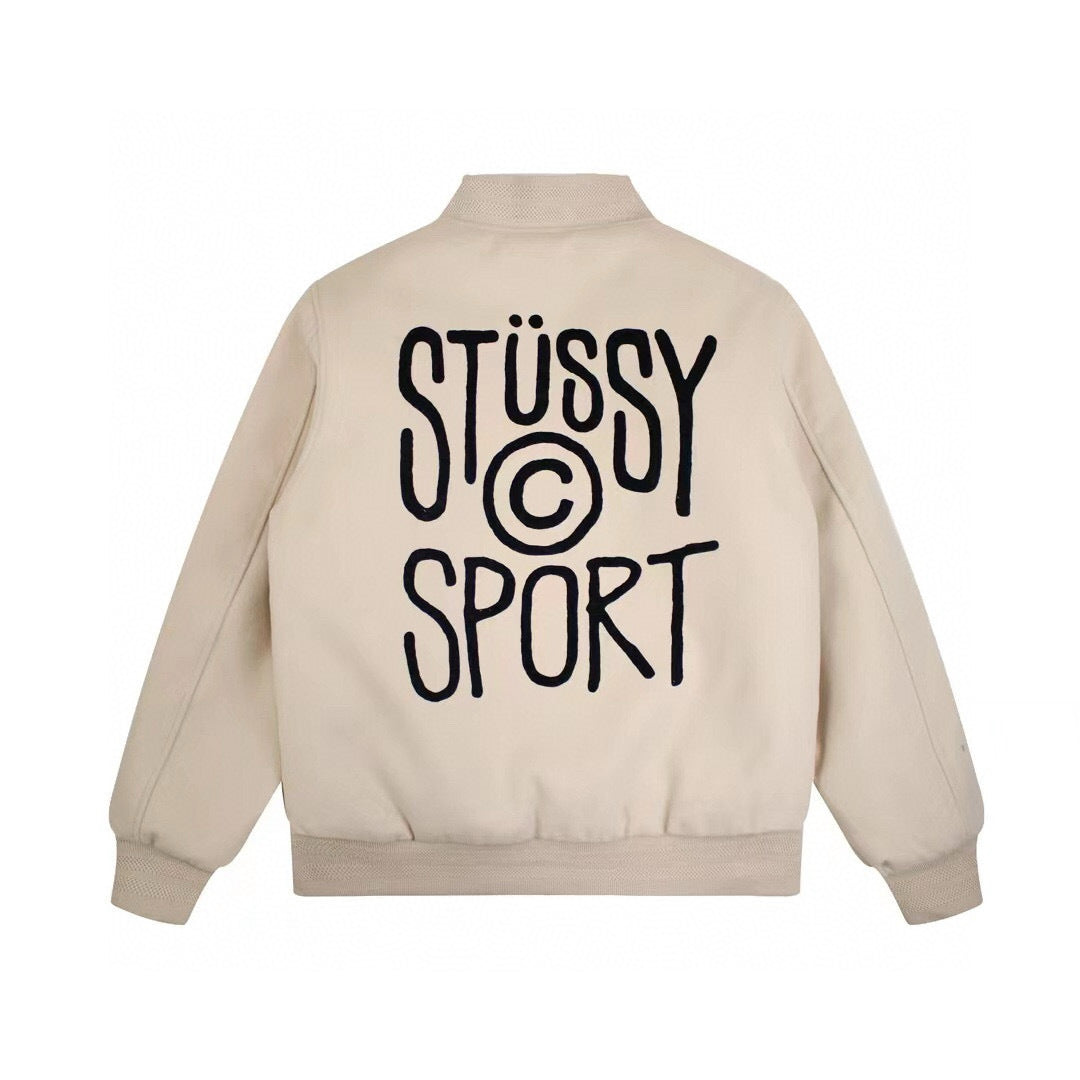 Chaqueta Stu