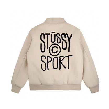 Chaqueta Stu