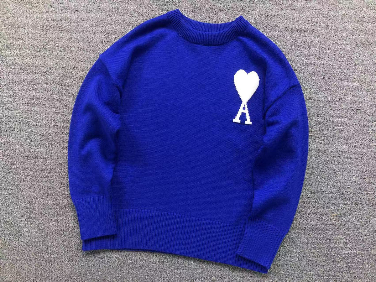 Am1 Pullover