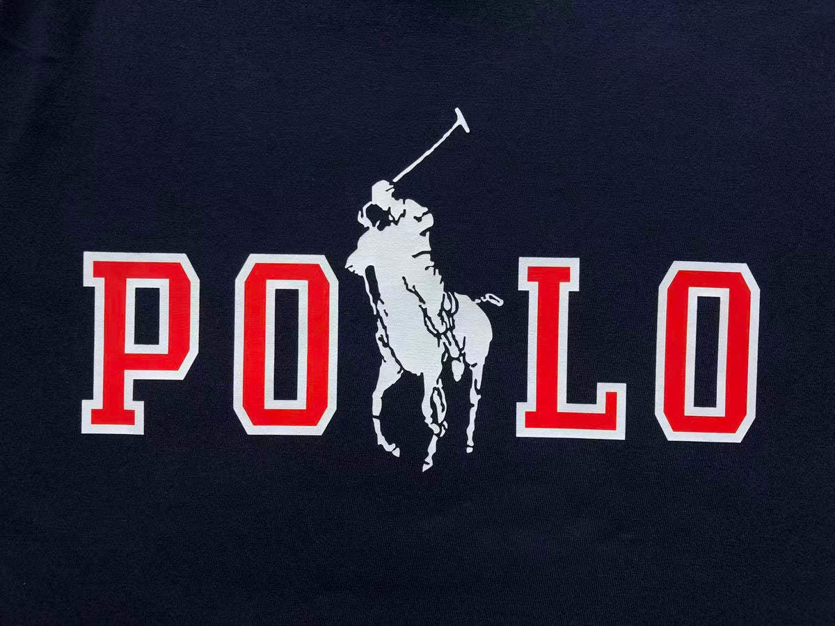 Ralph Lauren Langarmshirt