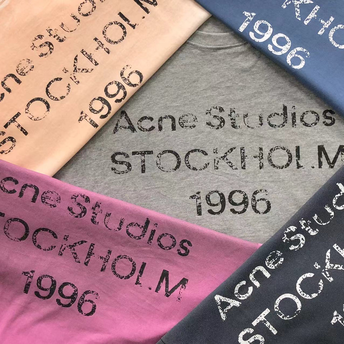 Acne Studios T-Shirt