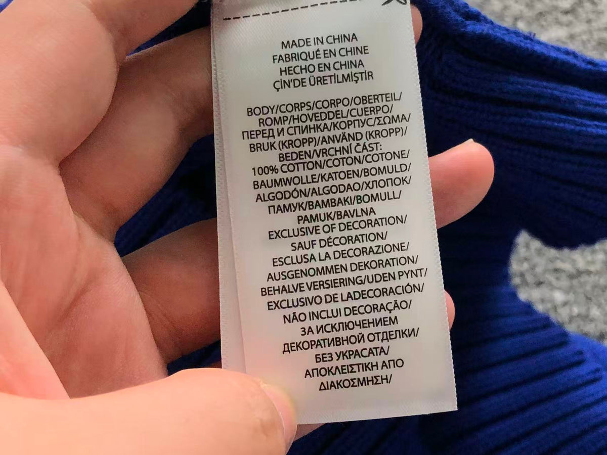 Ralph Lauren Pullover