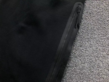 N1K Shorts
