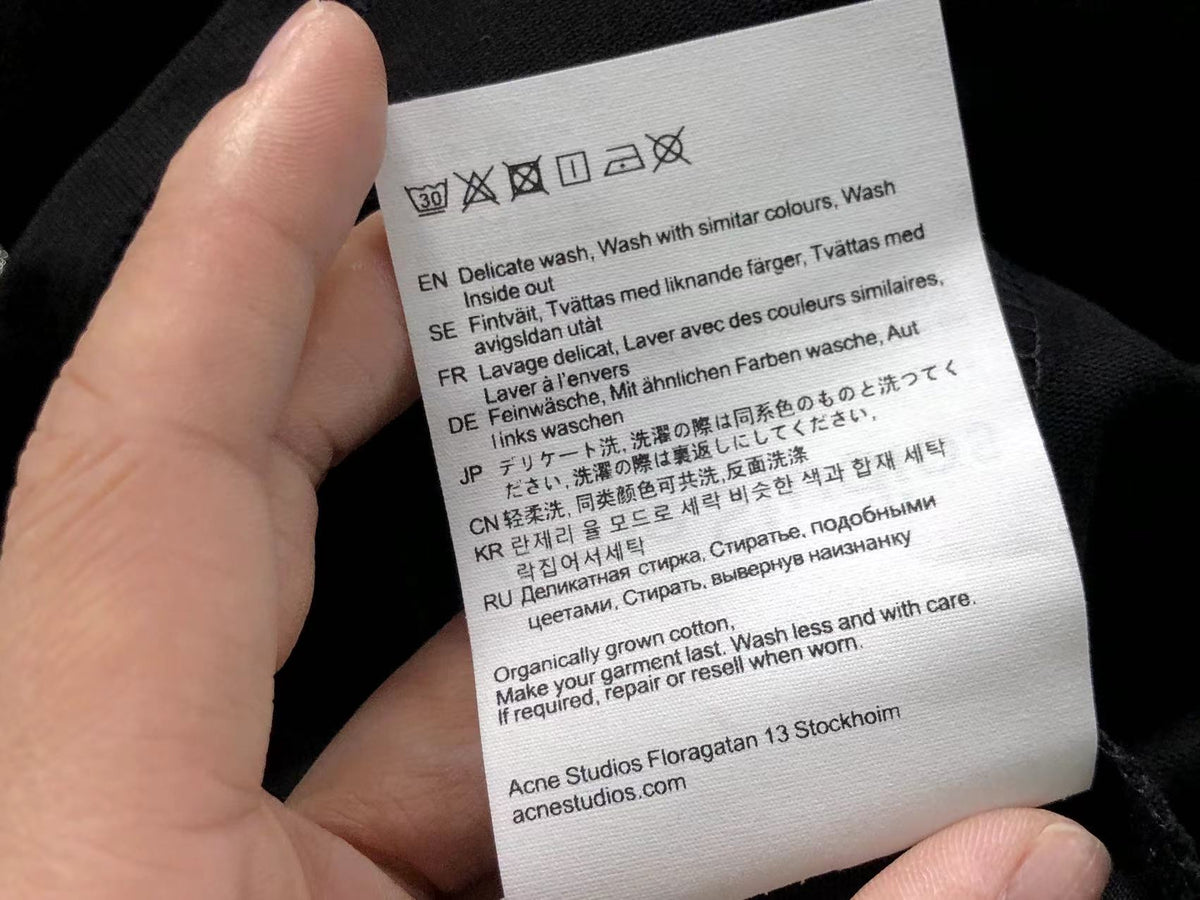 Acne Studios T-Shirt