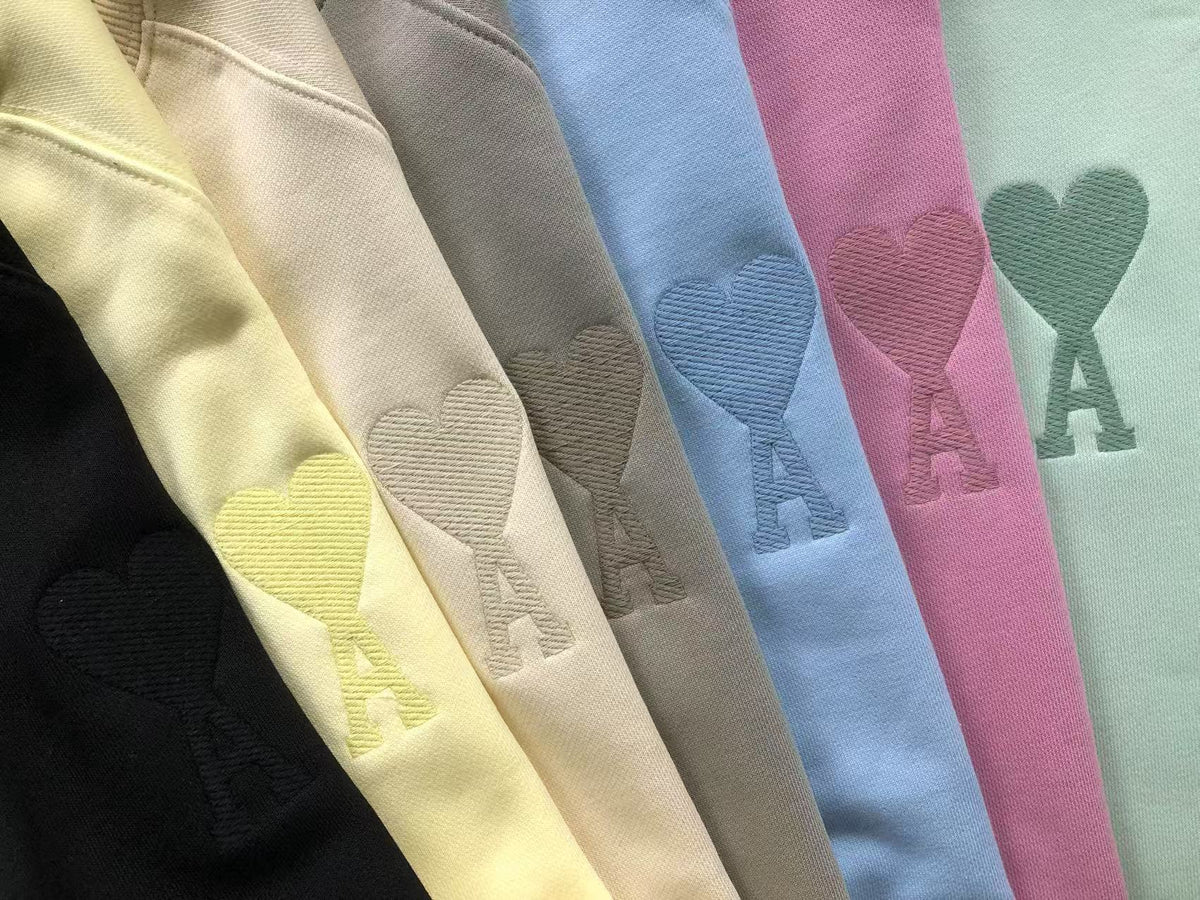AM1 Kapuzenpullover