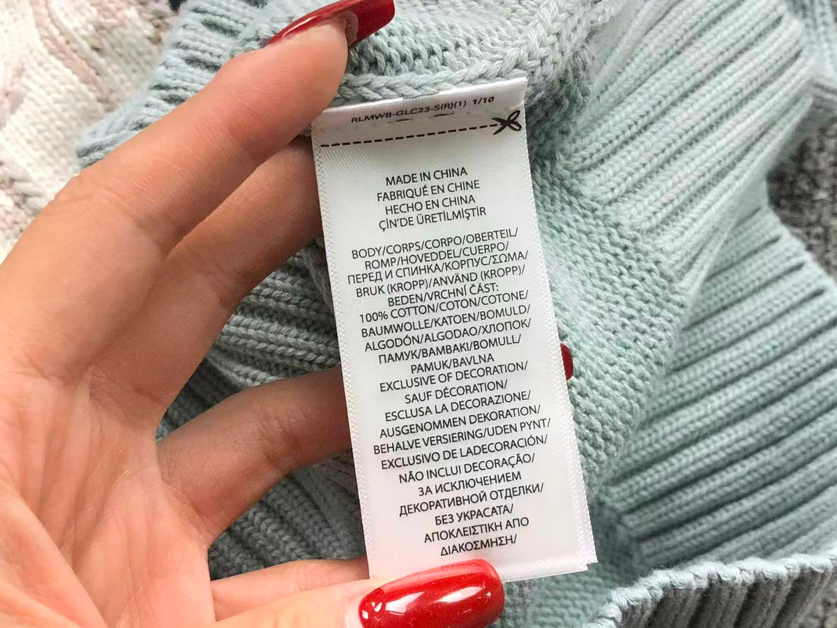 Ralph Lauren Damenpullover