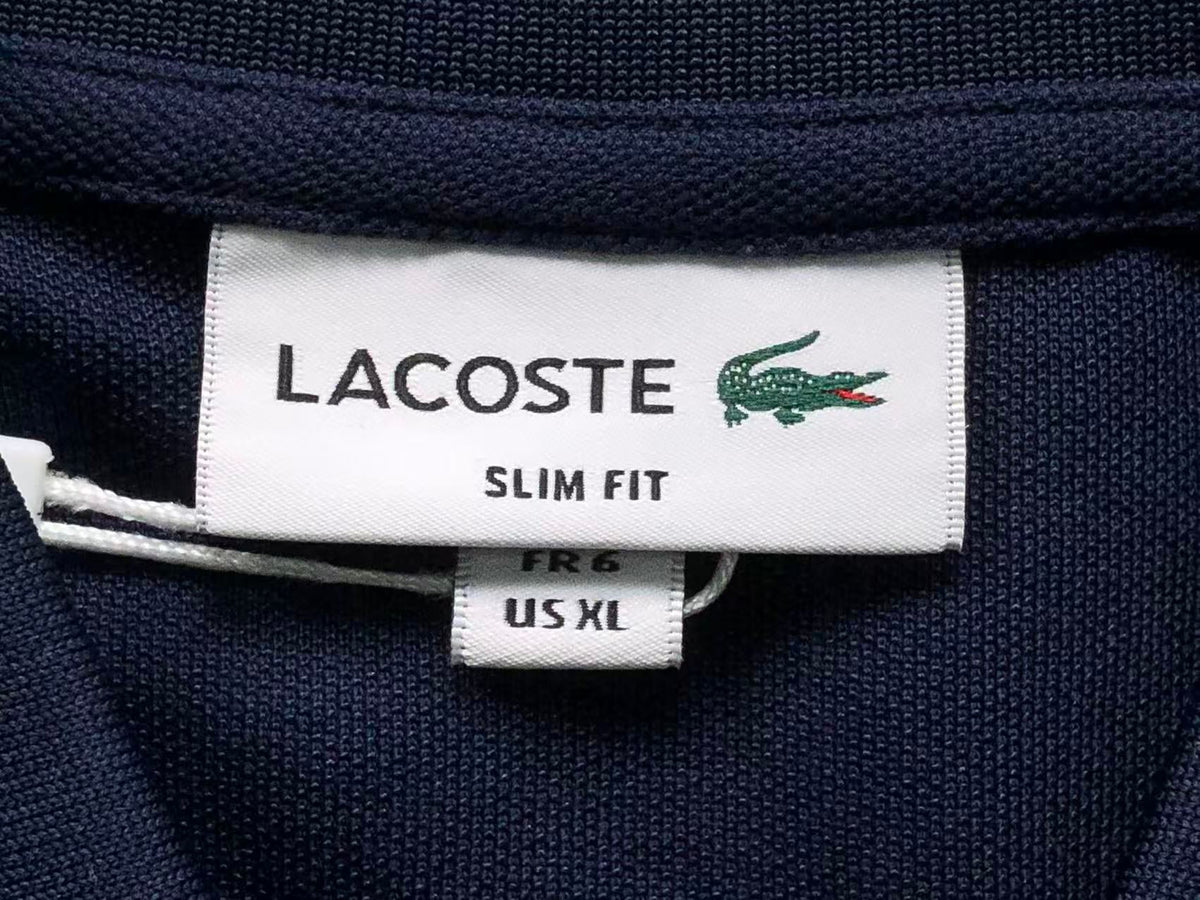 Klassisches Polo