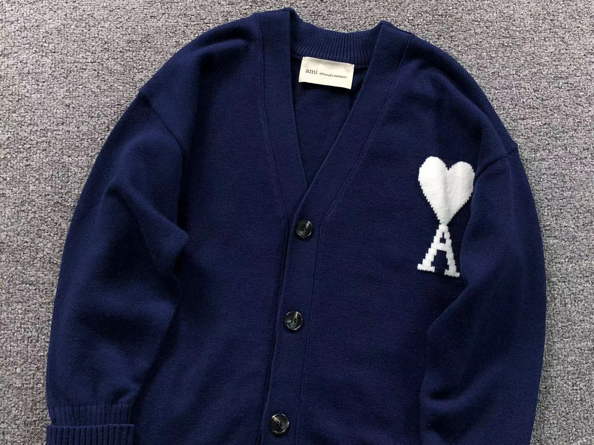 AM1 Pullover