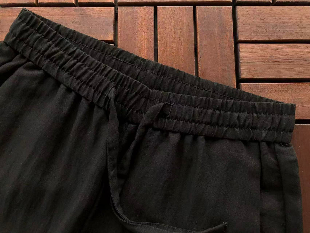 Pantalones para bebé