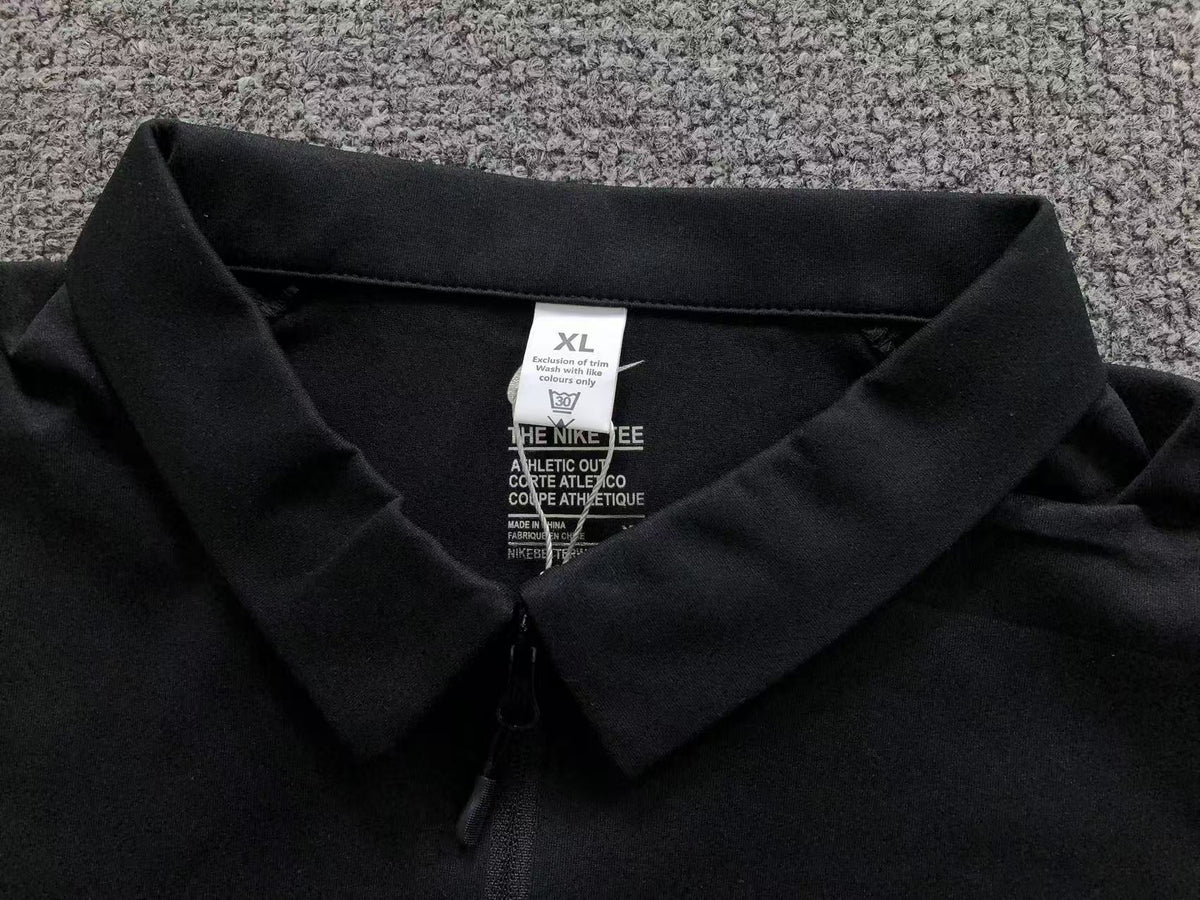 N1K Langarmshirt