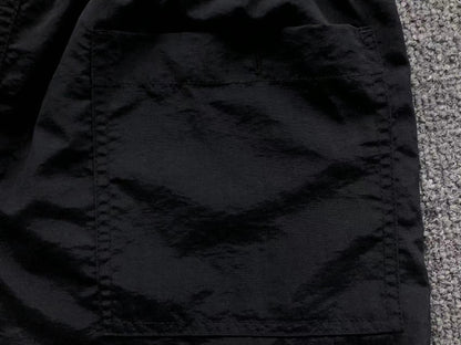 N1K Shorts