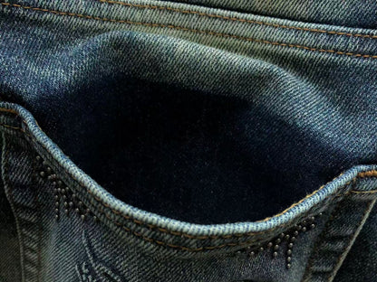 Pantalones BB