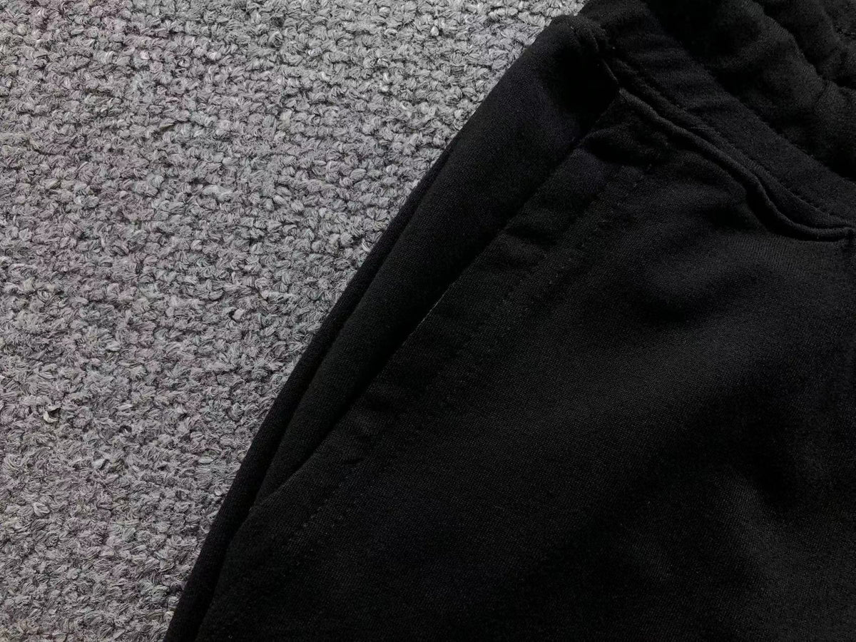 Klassische Hose
