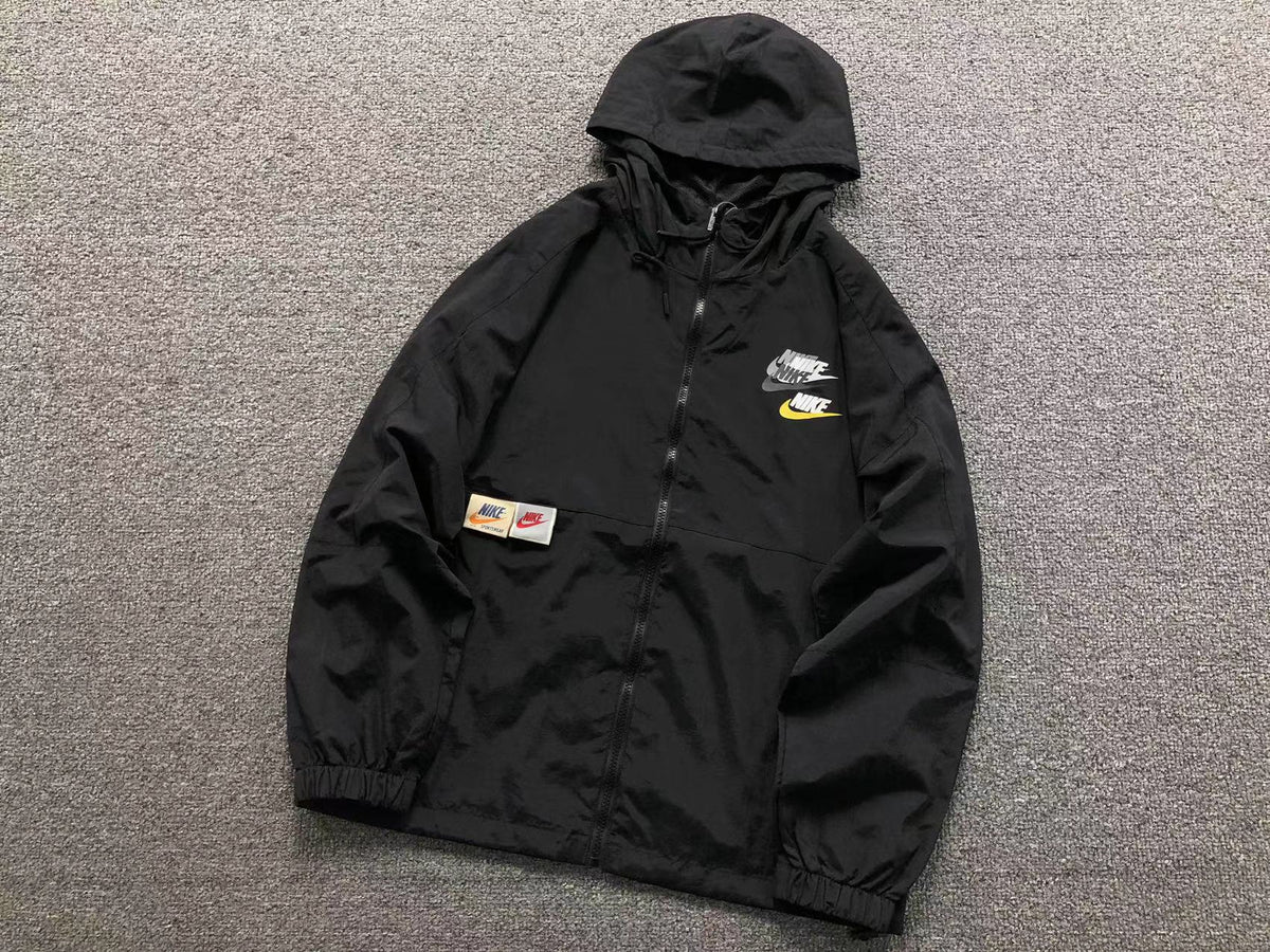 N1K-Jacke