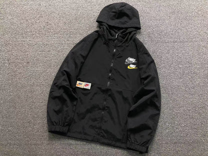 N1K-Jacke