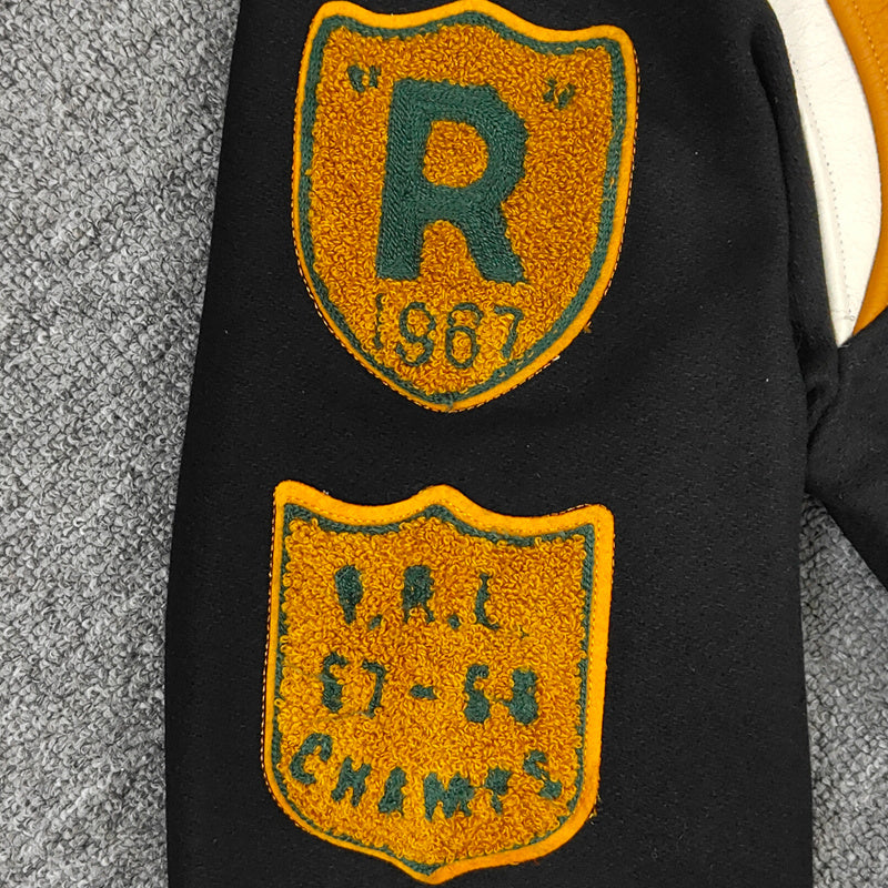 Ralph Lauren Jacke