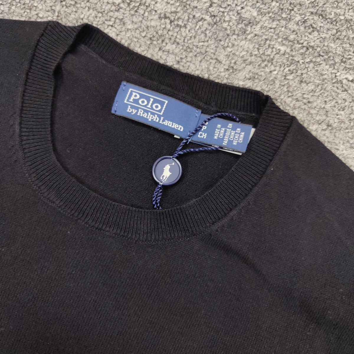 Ralph Lauren Damenhemd