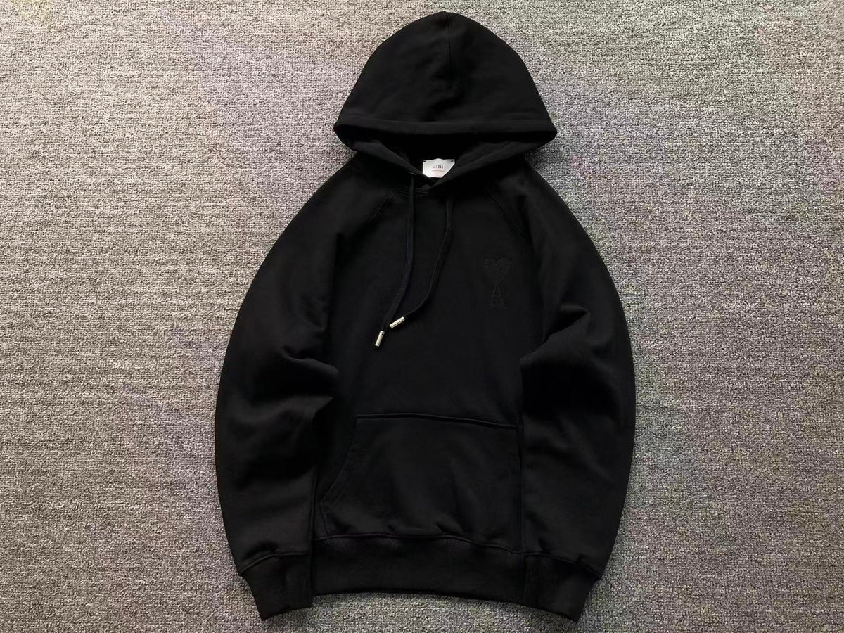 AM1 Kapuzenpullover