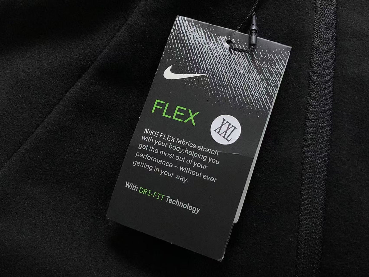 N1K Langarmshirt
