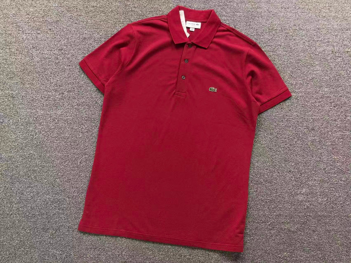 Klassisches Polo