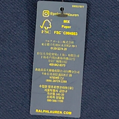 Ralph Lauren Kapuzenpullover