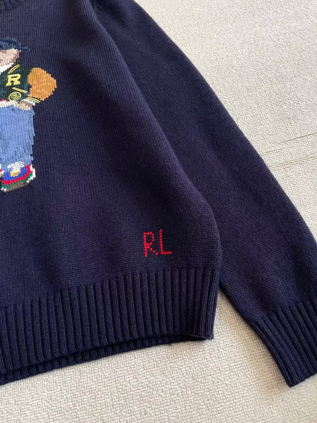 Ralph Lauren Pullover