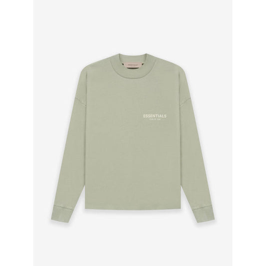 FOG x Essentials Crewneck 22SS
