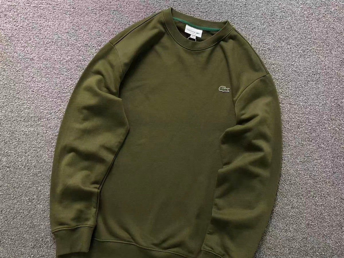 Klassischer Hoodie