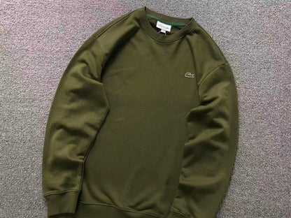 Klassischer Hoodie