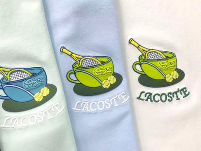 Klassisches T-Shirt