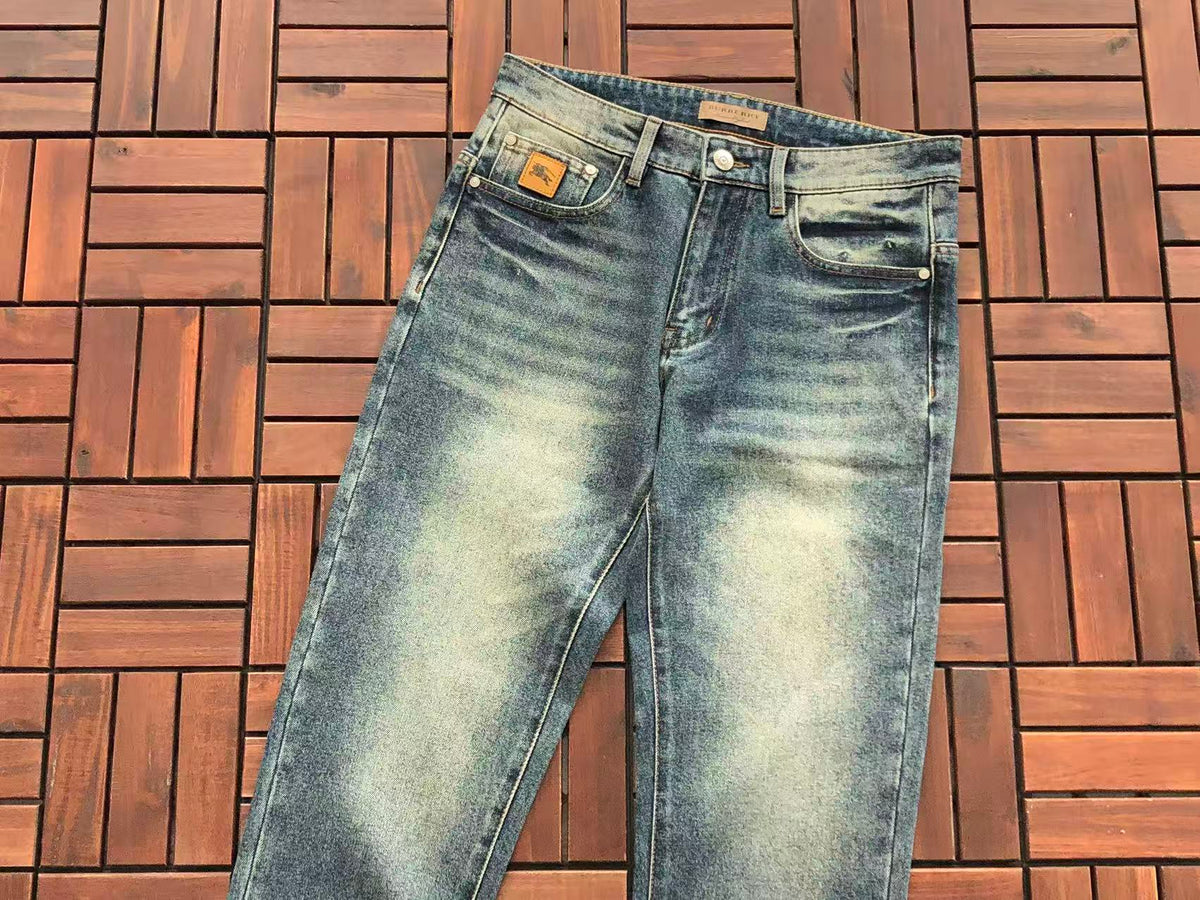 Pantalones para bebé