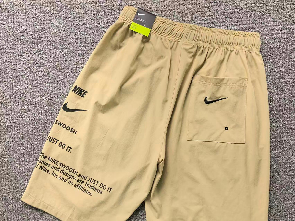 N1K Shorts