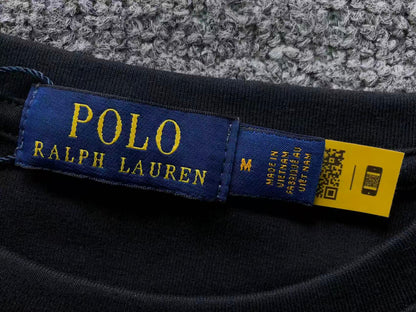 Ralph Lauren Langarmshirt Damen