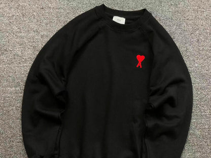 AM1 Kapuzenpullover